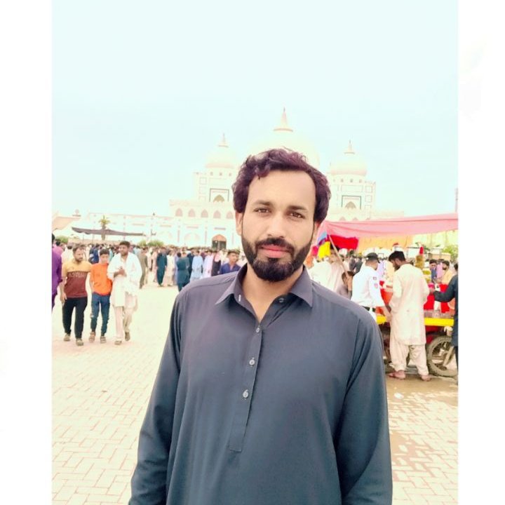 Anwereali's tweet photo. #NewProfilePic https://t.co/EN9oS1fF7T