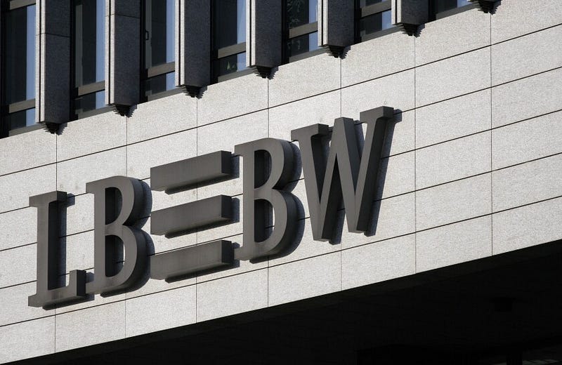 German banking giant LBBW joins crypto bandwagon by offering clients crypto custody services - nairametrics.com/2024/04/15/ger…