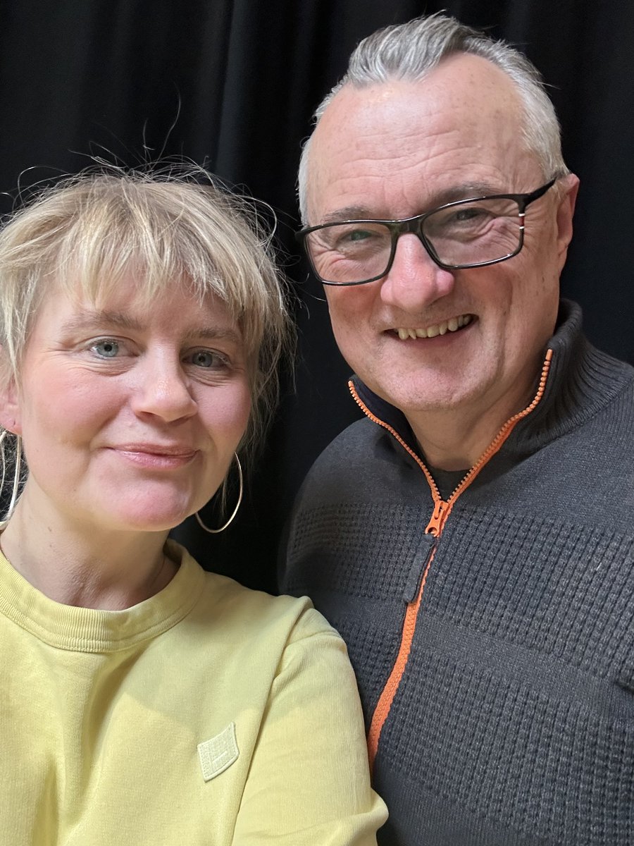 Miniskrald tweet media