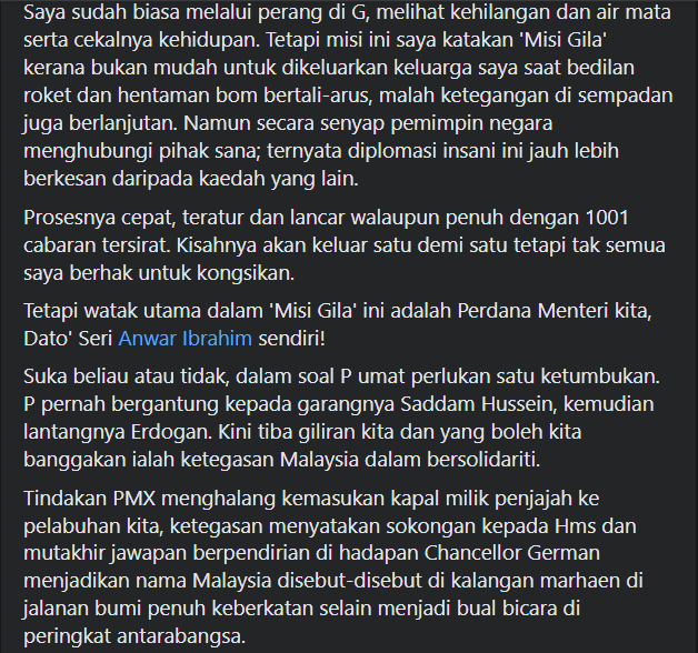 Muhammad Najib tweet media