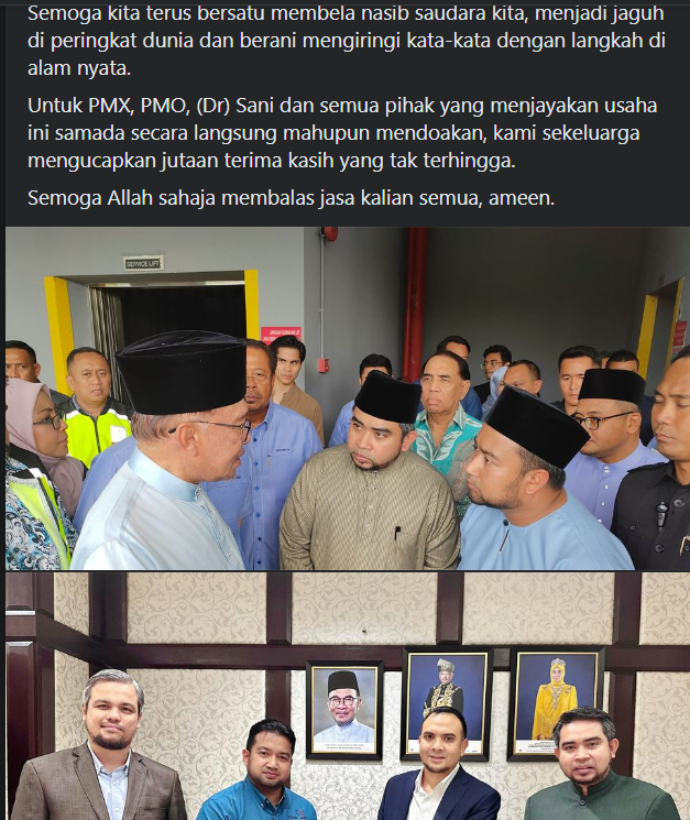 Muhammad Najib tweet media