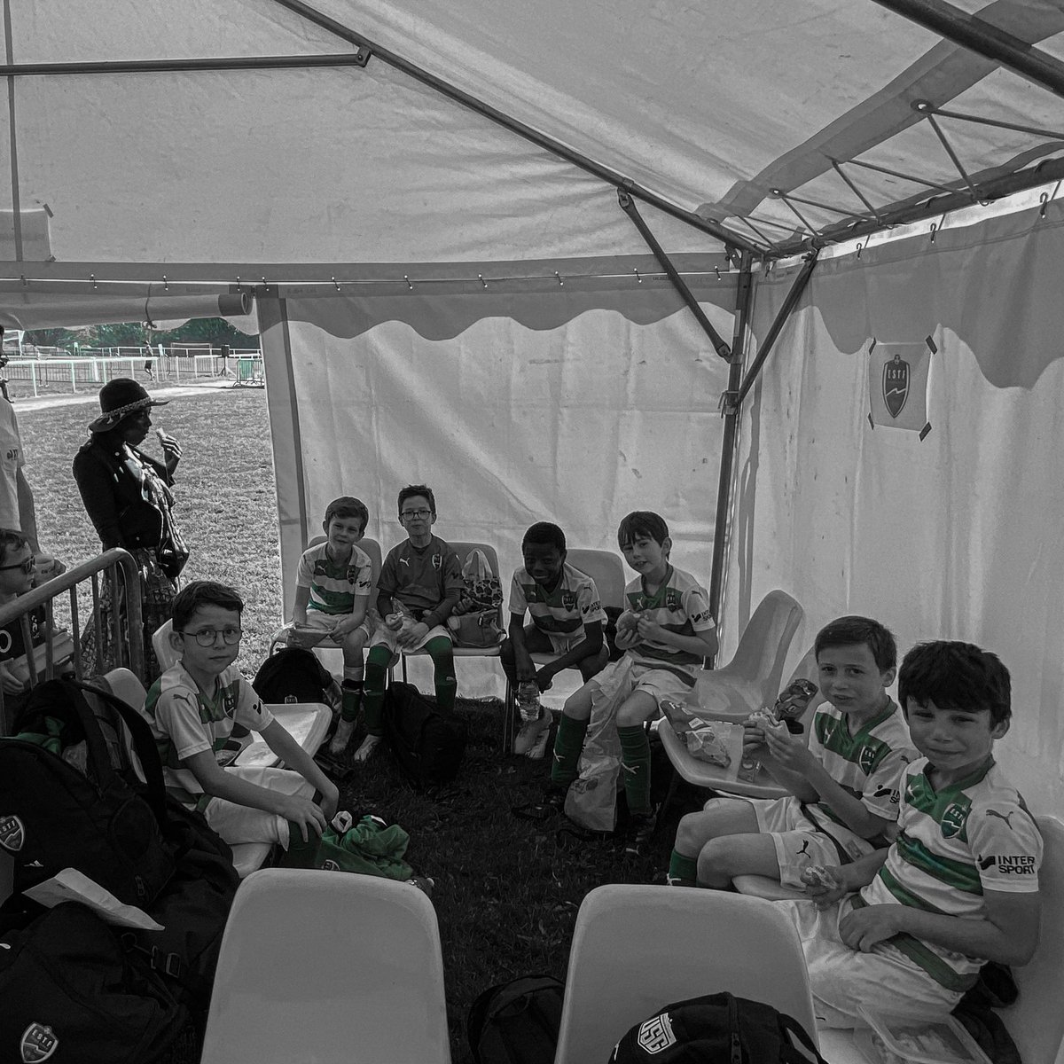 ES Thorigné-Fouillard tweet media