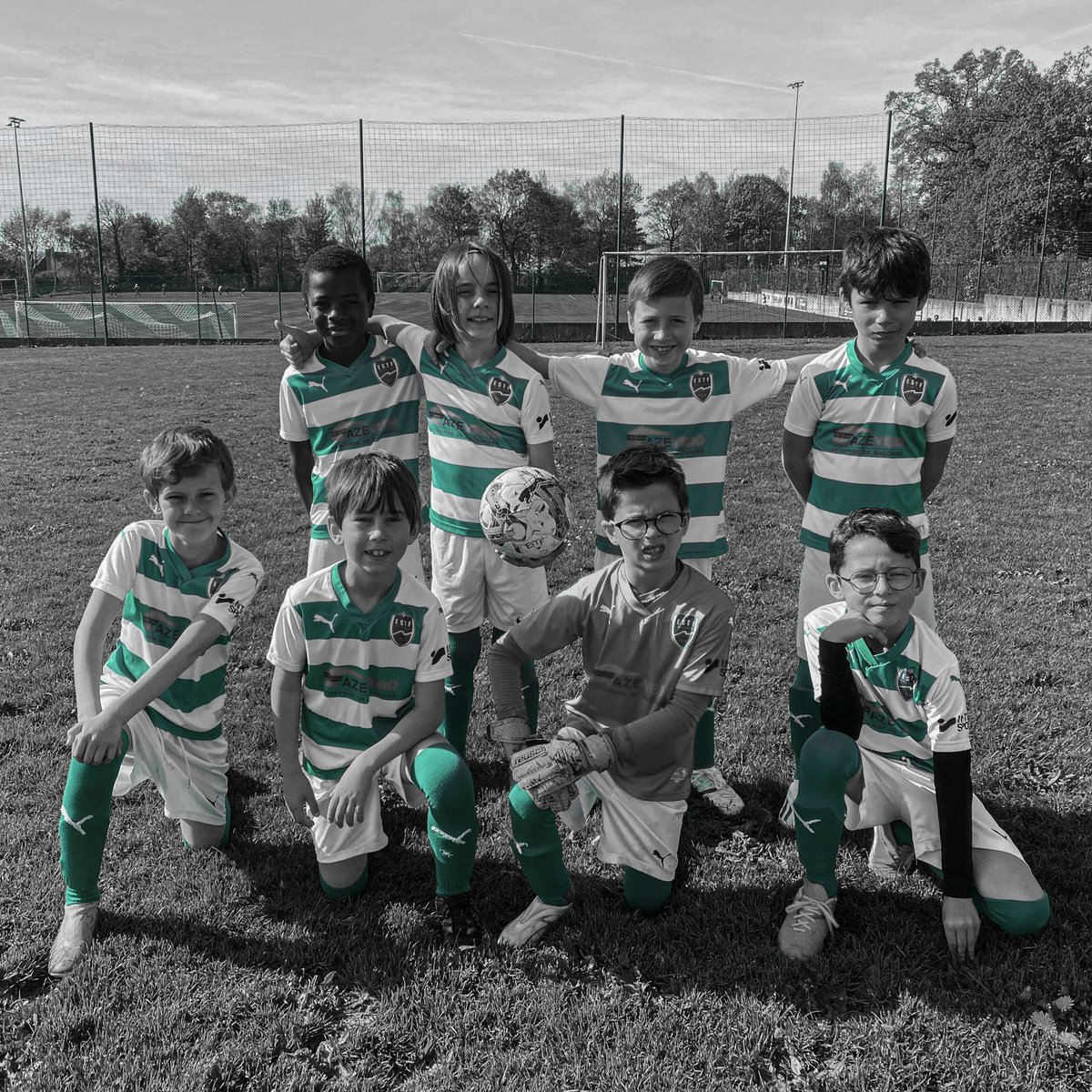 ES Thorigné-Fouillard tweet media