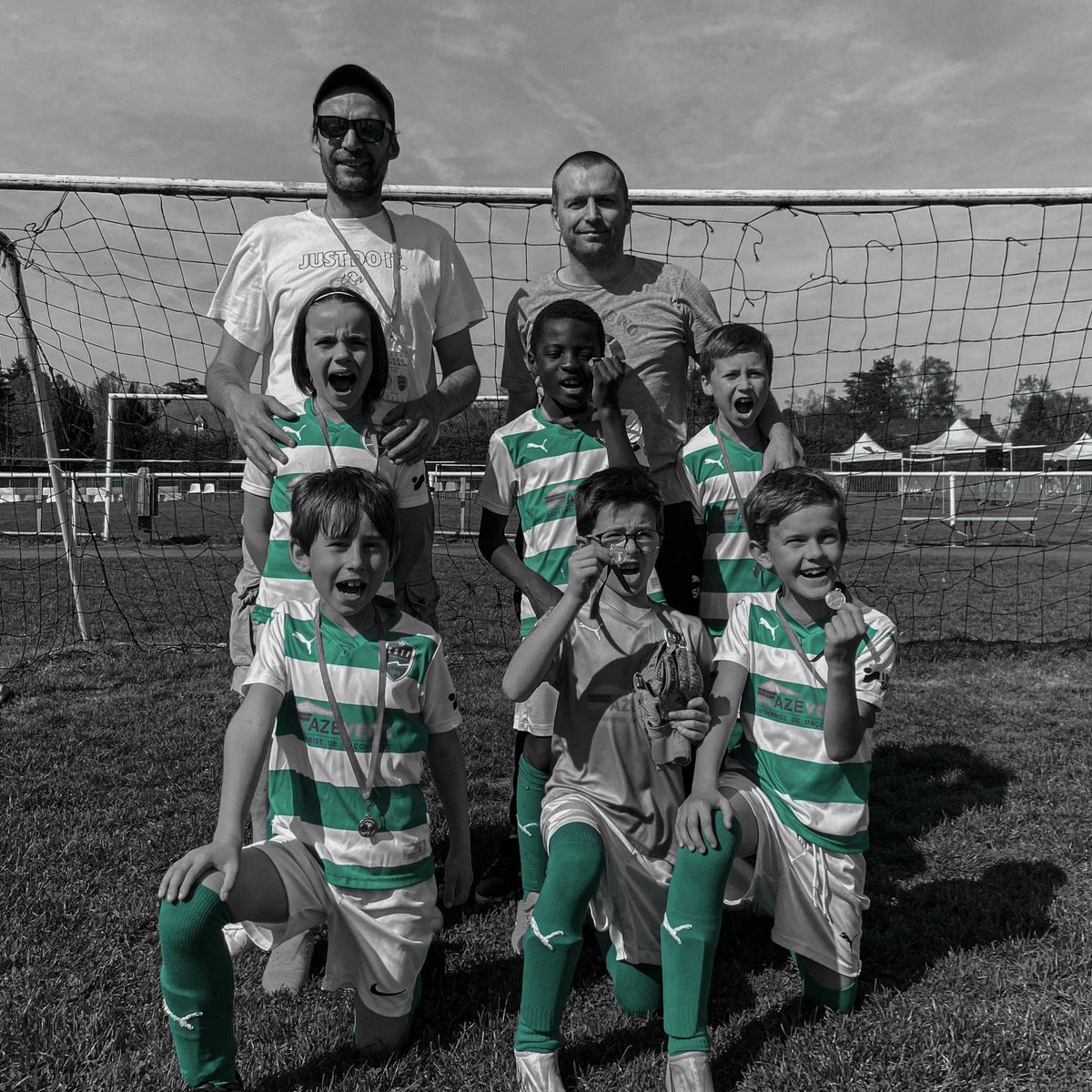 ES Thorigné-Fouillard tweet media