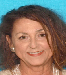 ClaytonCountyPD's tweet photo. MISSING PERSON BOLO. RITA FUTRELL'S last known location was Southern Regional Hospital on April 12, 2024. FUTRELL had a medical diagnosis of being Bipolar but is not currently taking medication. FUTRELL is 125lbs and 5’7” ft.  Any information, contact the 770-477-3747 or 911. https://t.co/w3SefH7x9V