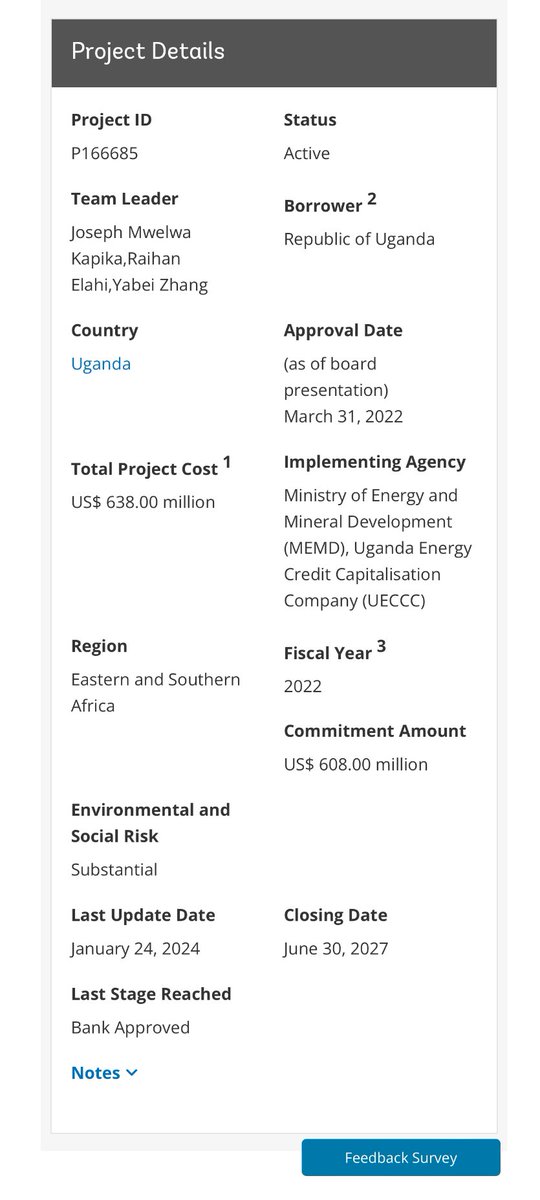 The financing conditions are not affecting Africa because of the tight regulations but due to corruption, embezzlement and poor monitoring and evaluation of these loans. @KagutaMuseveni for example has hailed those that have diverted or stolen praised funds. His argument had been