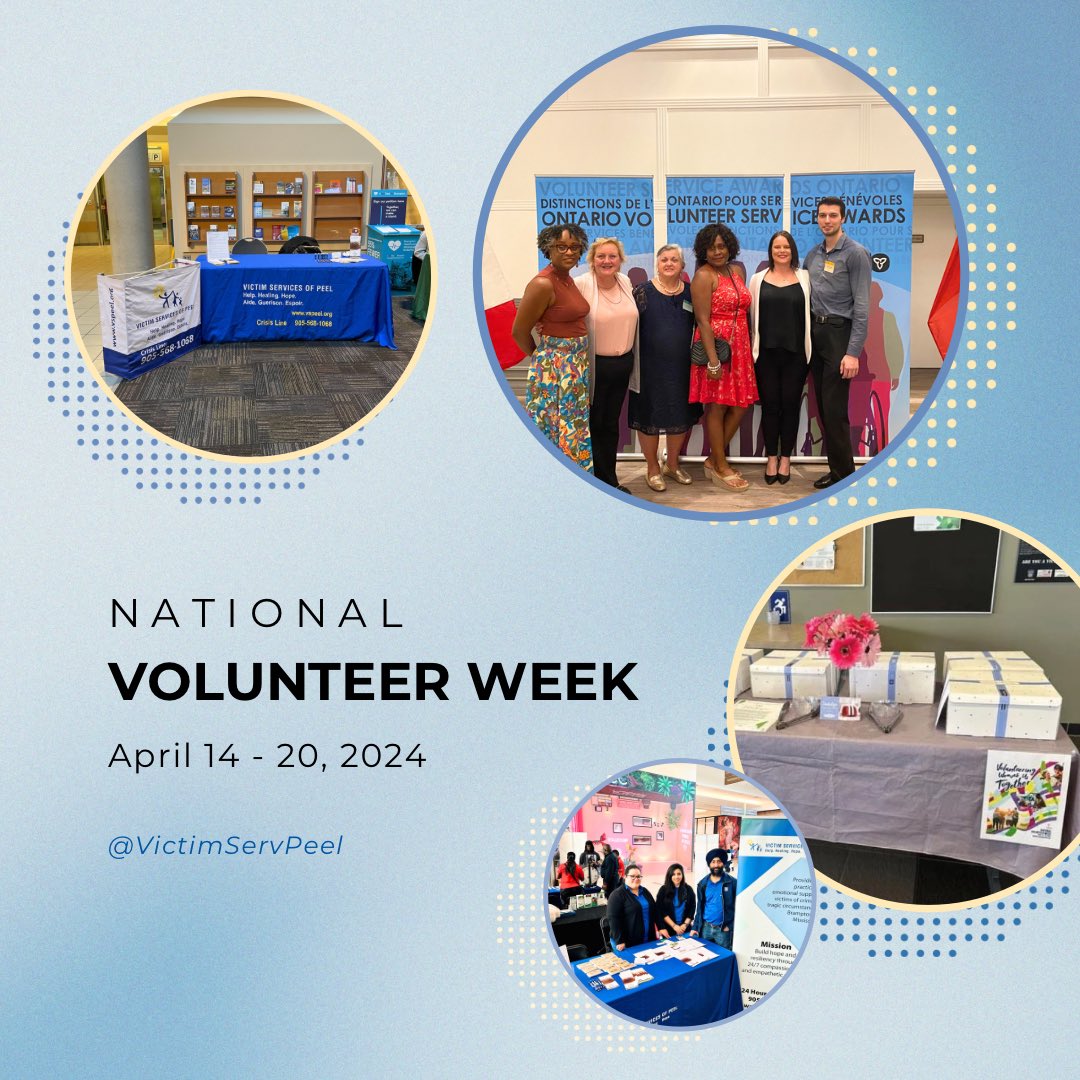 Today marks the start of National Volunteer Week! Without each & every single volunteer, VSOP would not be what it is today. We are so grateful for their incredible contributions; it does not go unnoticed. Learn more about our volunteer programs: vspeel.org/volunteerwithus #NVW2024