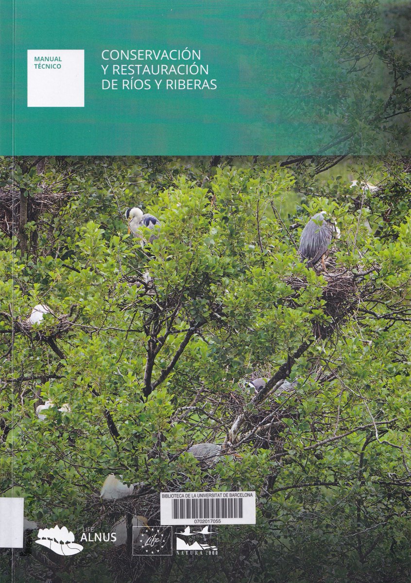 CRAI Biblioteca de Biologia - UB tweet media