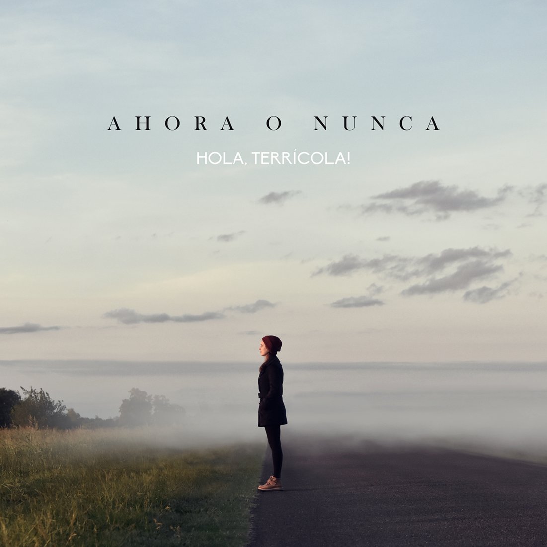 🎶 #Música | #HolaTerrícola! lanza su nuevo material discográfico “Ahora o nunca”, diez canciones que no te podes perder. Ya disponible en todas las plataformas digitales