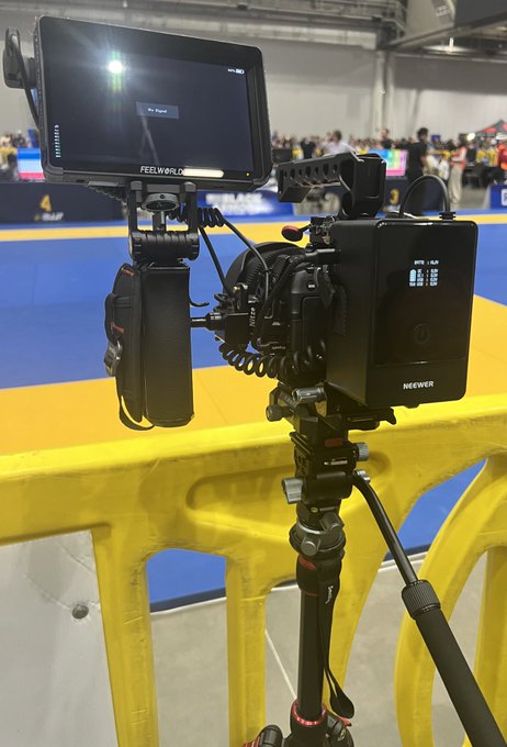 BJJ parents are about that life 🙌🏻 https://t.co/bb8Saba6sH<a href="/tag/mcm"class="tags"><span>#mcm</span></a>