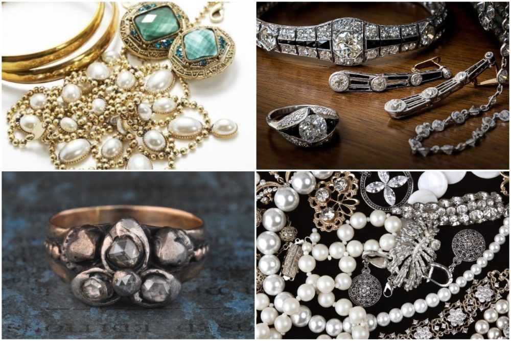Discover Hidden Gems: Antique Appraisers & Auctioneers!

Unlock the value of your treasures with Antique Appraisers & Auctioneers. Our expert team provides meticulous appraisals and hosts exciting auctions, connecting buyers with unique finds. 

#AntiqueAppraisals #AuctionHouse
