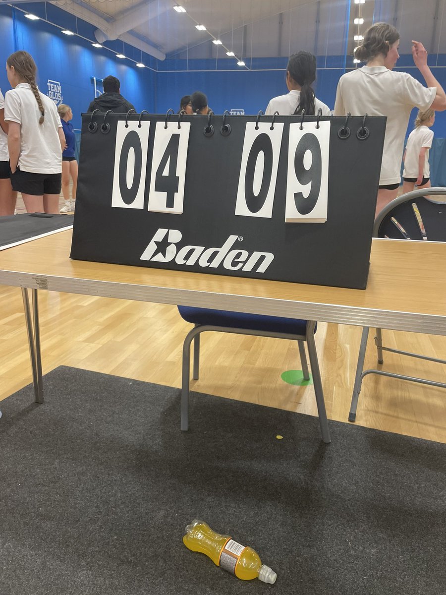 Arthur Terry Sport tweet media