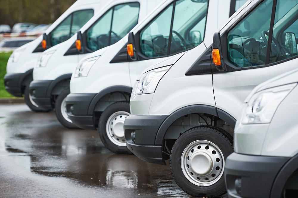 The role of LCVs in UK leased fleets is growing, according to figures from the @bvrla. For support in cost-effectively adding LCVs to your fleet, minimising TCO & maximising operational efficiency, visit our stand and speak to our experts at @TheCVShow bit.ly/4aENrST