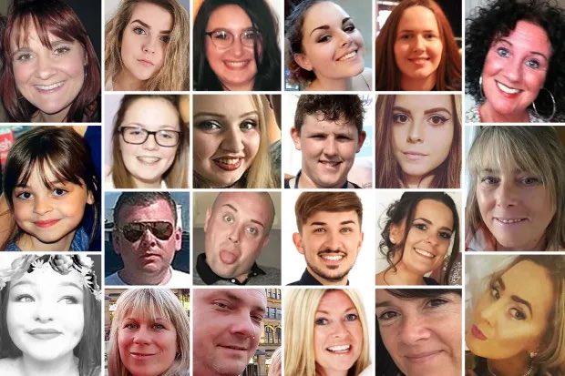 How much more can we really take? Today’s knife attack on a bishop is just another Islamist attack on our people, our faith and our way of life. We’ve had babies stabbed, women raped and slain, concerts full of children blown up, buses and tube attacks, lorries driving in to…