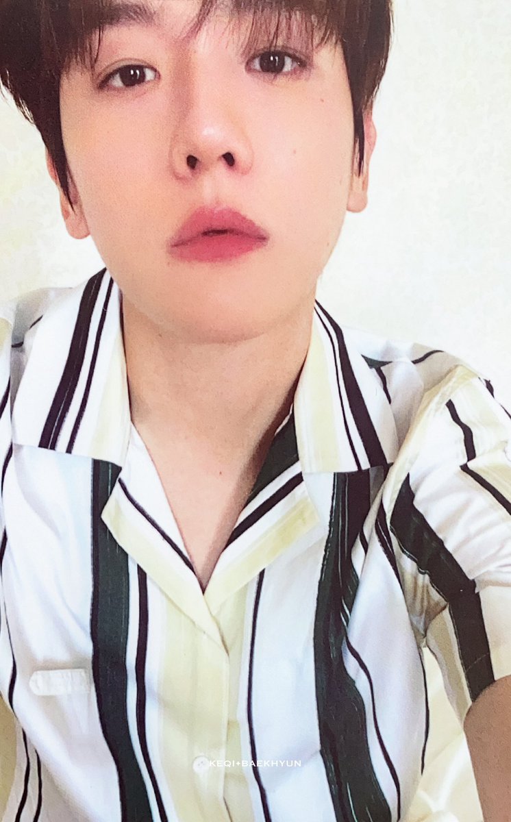 마담피가로 백현 포카 교환 구합니다
저 : 안경큥2
에리 : 항공큥, 셔츠큥

안경큥만 부자이고 싶지 않아요 제발제발