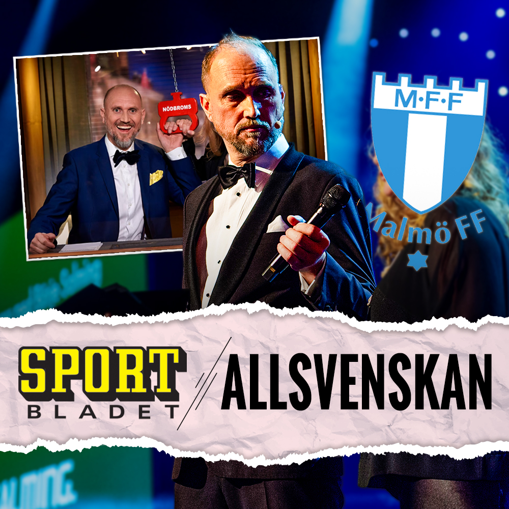 Undertecknad och @DKristoffersson gästas av dubble På Spåret-mästaren @FritteFritzson. Om allsvensk fotboll, Malmö FF, supporterskap, rivalitet och allmänbildning. Sportbladet: aftonbladet.se/podcasts/ab/ep… Podcaster: podcasts.apple.com/se/podcast/spo… Spotify: open.spotify.com/episode/1IAHvl…