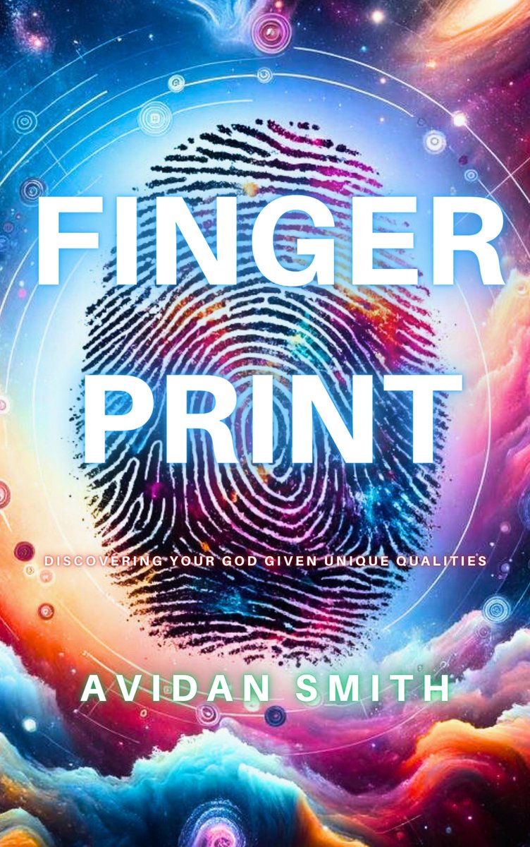 After HOURS of work, I can finally say the book is FINISHED!!! Purchase your copy of 'FingerPrint' right here: avidansmith.com/store/p/finger… THANK YOU to everyone who supported by text, tweets, retweets, and even phone calls. I would of NEVER imagined writing a book, so thank you!
