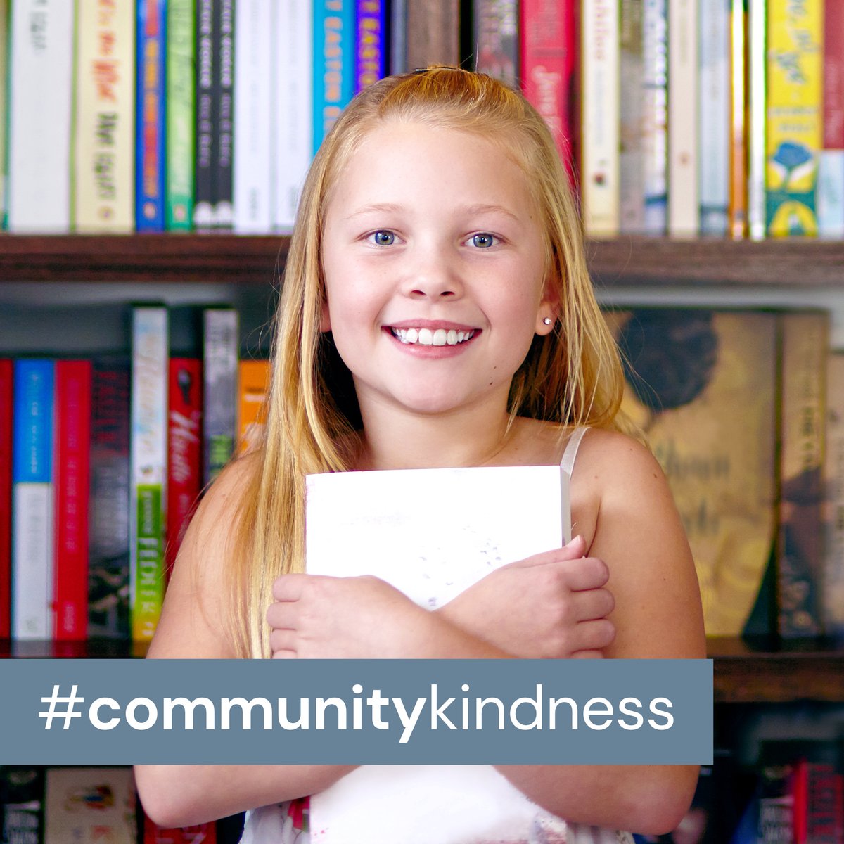 Community heroes like BCM’s Mary Bacher make a difference!  🌟

Volunteering with @Strong_Start at her local school, Mary dedicates her time to helping kindergartners improve their reading skills. 💙 #CommunityKindness

Learn more about Mary 👉 pulse.ly/synrdlzg5c