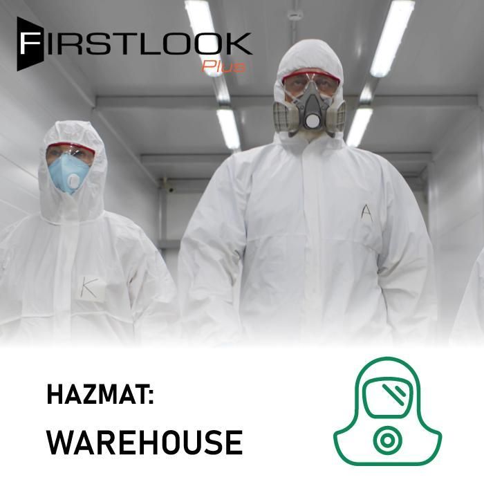 Beyond Preparedness: Elevate Your HAZMAT Response Strategy with First look Plus - Tabletop ready Exercises.  Perfect to test out your teams readiness in a crisis.
#warehousecrisis #preparedex #crisisleadership

buff.ly/4cKyNv0