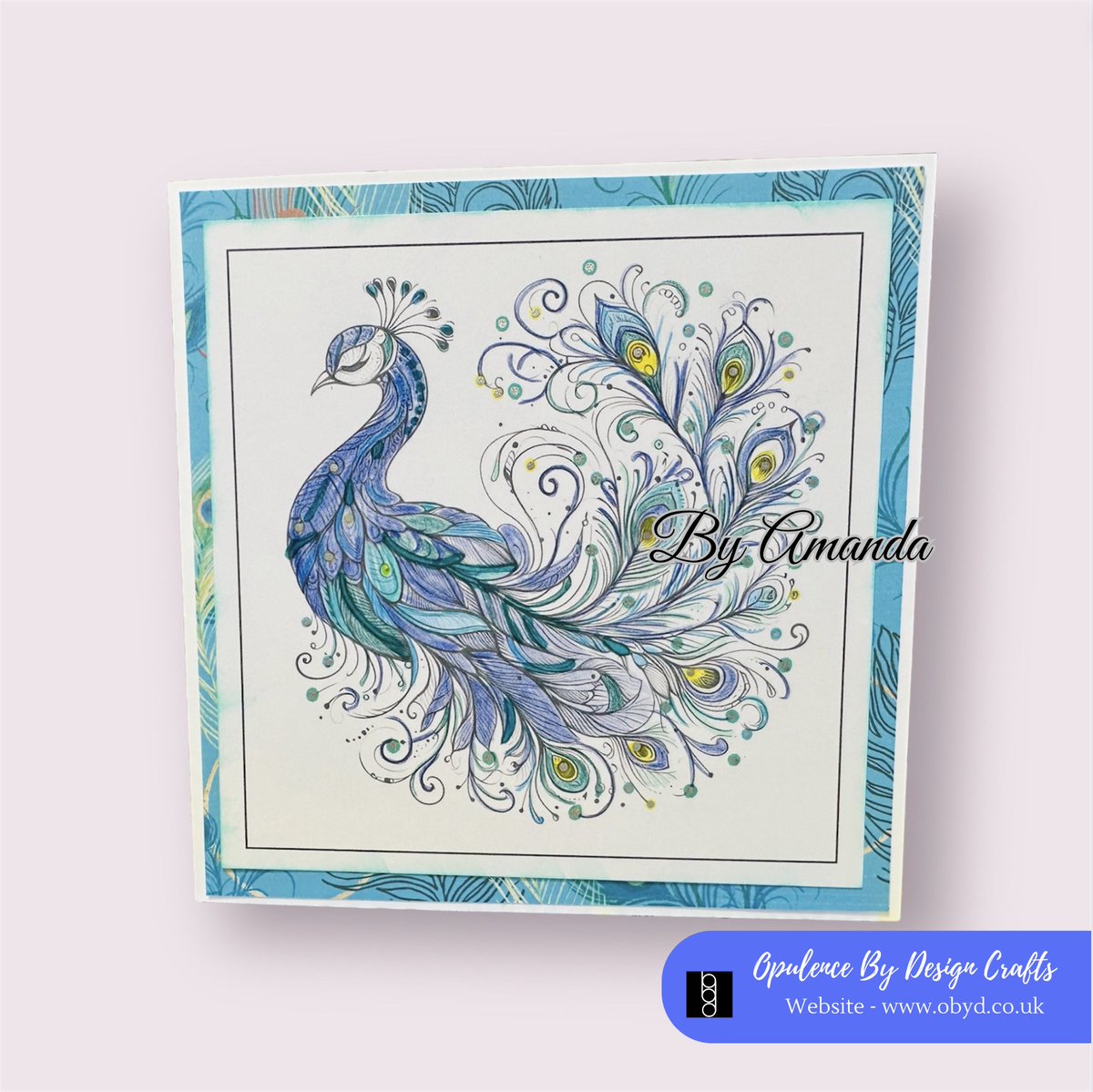 Opulencebydesi1's tweet image. New today If you would like to see more you can find the blog post here: shop.obyd.co.uk/blog/opulence-…

#digistamp #digistamps #digis #cardmakinideas #blog #art #pleaseretweet
