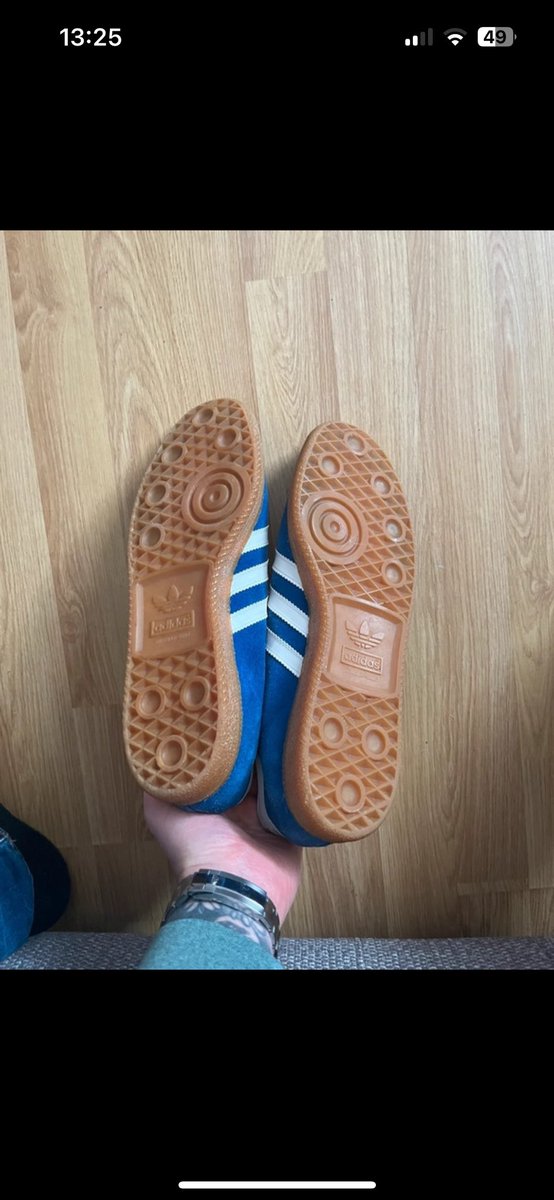 Dan Halls tweet media