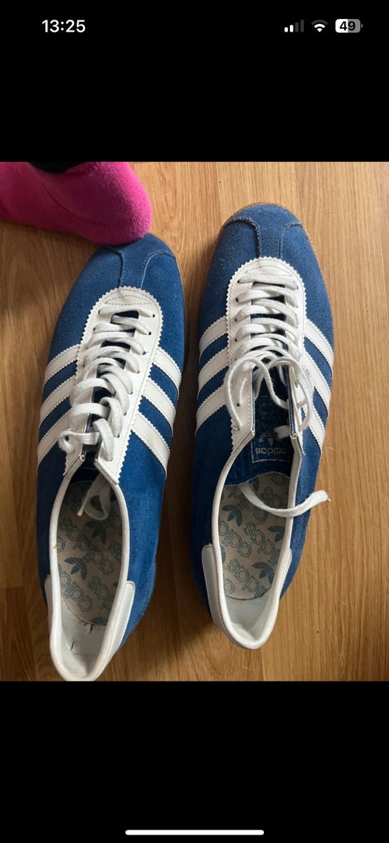 Dan Halls tweet media