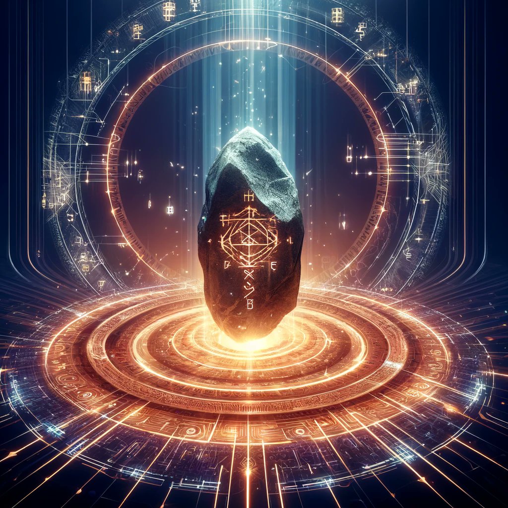BitFStore's tweet photo. Who's ready for Runes? Get set for an exciting journey starting with the halvening around 4/20. Stay tuned for updates and be part of the Rune revolution! #Runes #Halvening #BlockchainRevolution #Bitcoin #BitcoinHalving #BitFS https://t.co/yerMy34qzX