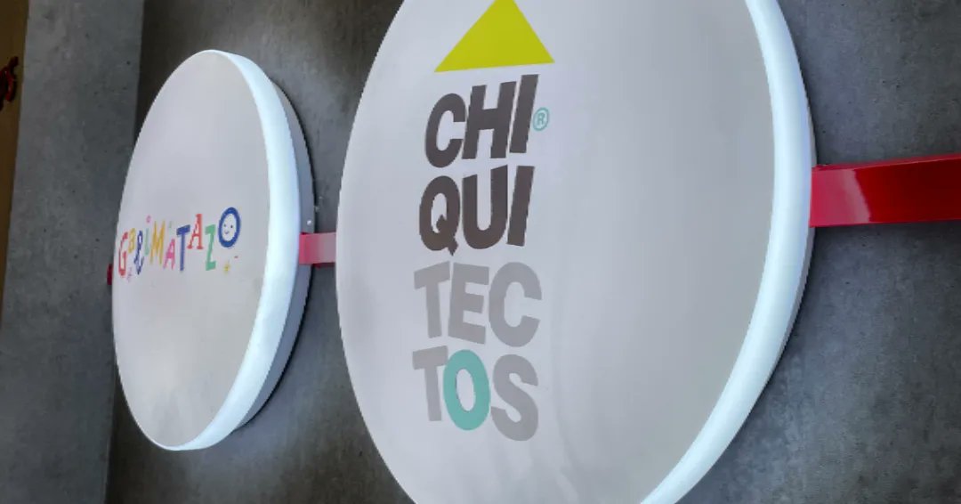 chiquitectos tweet media