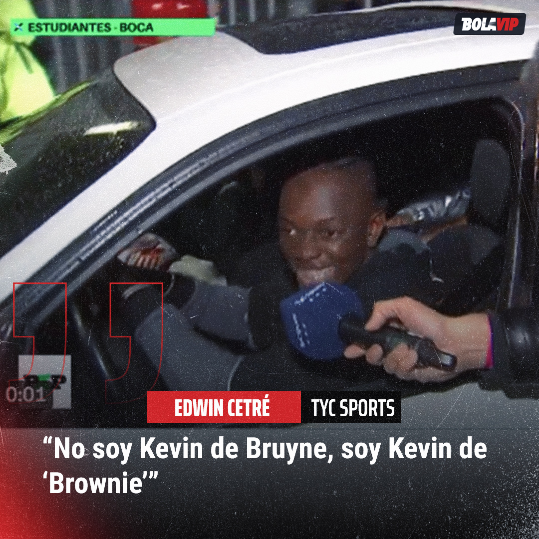 Bolavip Colombia tweet media