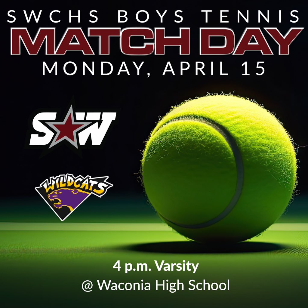 SWCHS Athletics tweet media