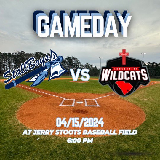 Stall Baseball tweet media