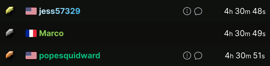 Vidya James tweet media