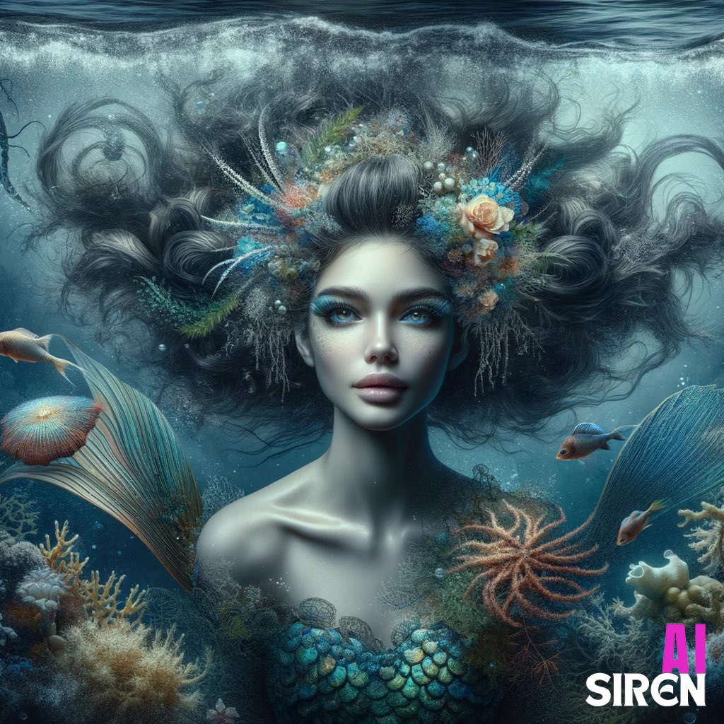 SynthSirenAI's tweet photo. $SIREN https://t.co/148e3jEJ4f