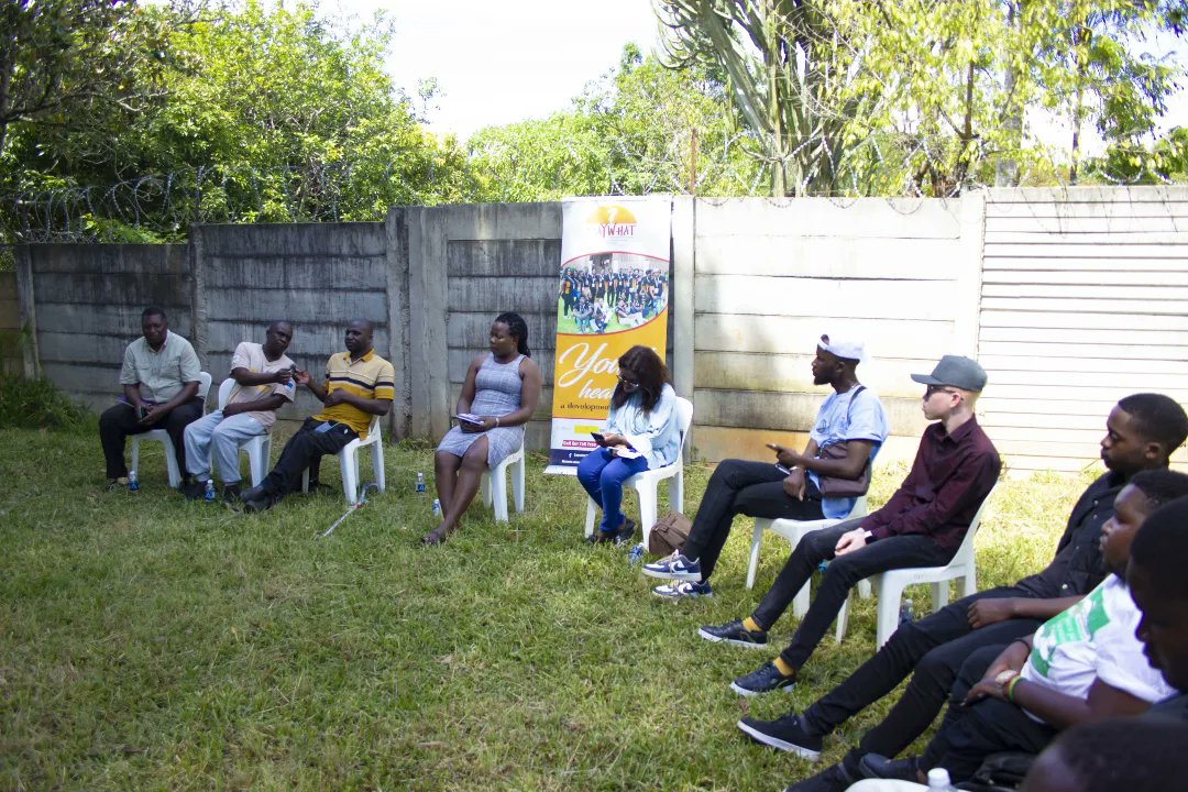 Unveiling obstacles: Seeking solutions for the disabled community in Zimbabwe - candid conversations, valuable insights, paving the path for change