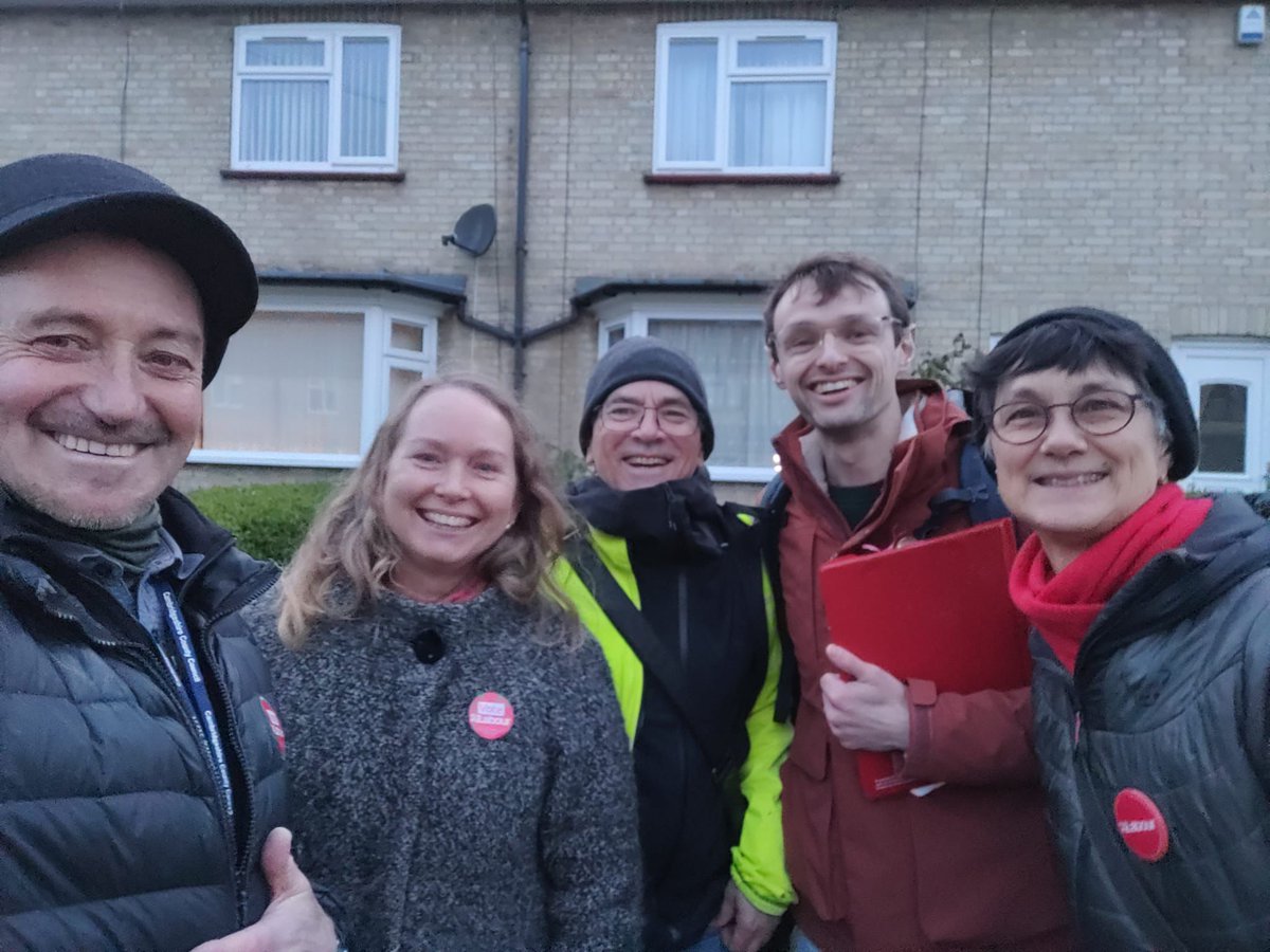Cambridge Labour tweet media