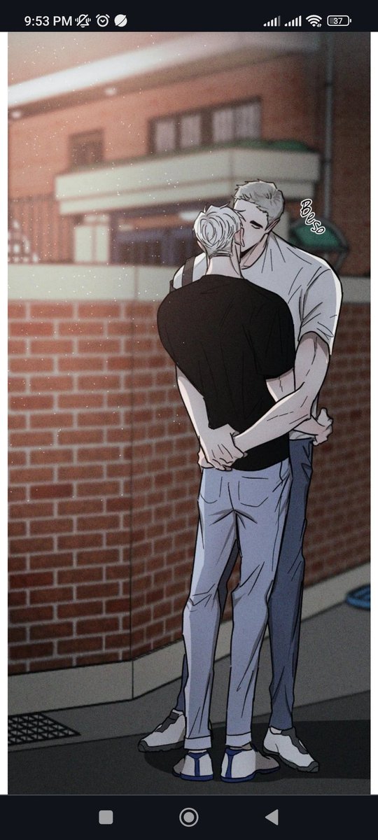 Mikasa_bl's tweet photo. Es una historia tan hermosa, tan sincera, tan sanadora 😍😍😍

#estudiantereincorporado #BeingAHighSchoolStudentAgain #BoysLove https://t.co/jMDCQvHxkm