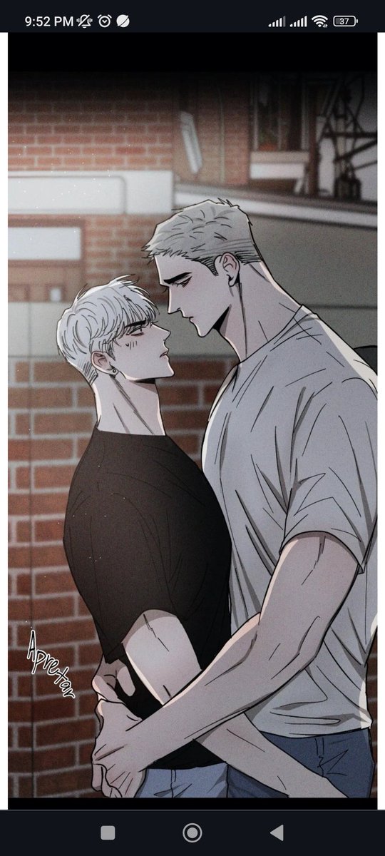Mikasa_bl's tweet photo. Es una historia tan hermosa, tan sincera, tan sanadora 😍😍😍

#estudiantereincorporado #BeingAHighSchoolStudentAgain #BoysLove https://t.co/jMDCQvHxkm