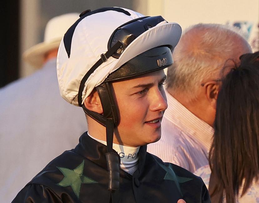 Arabian Racing Organisation tweet media