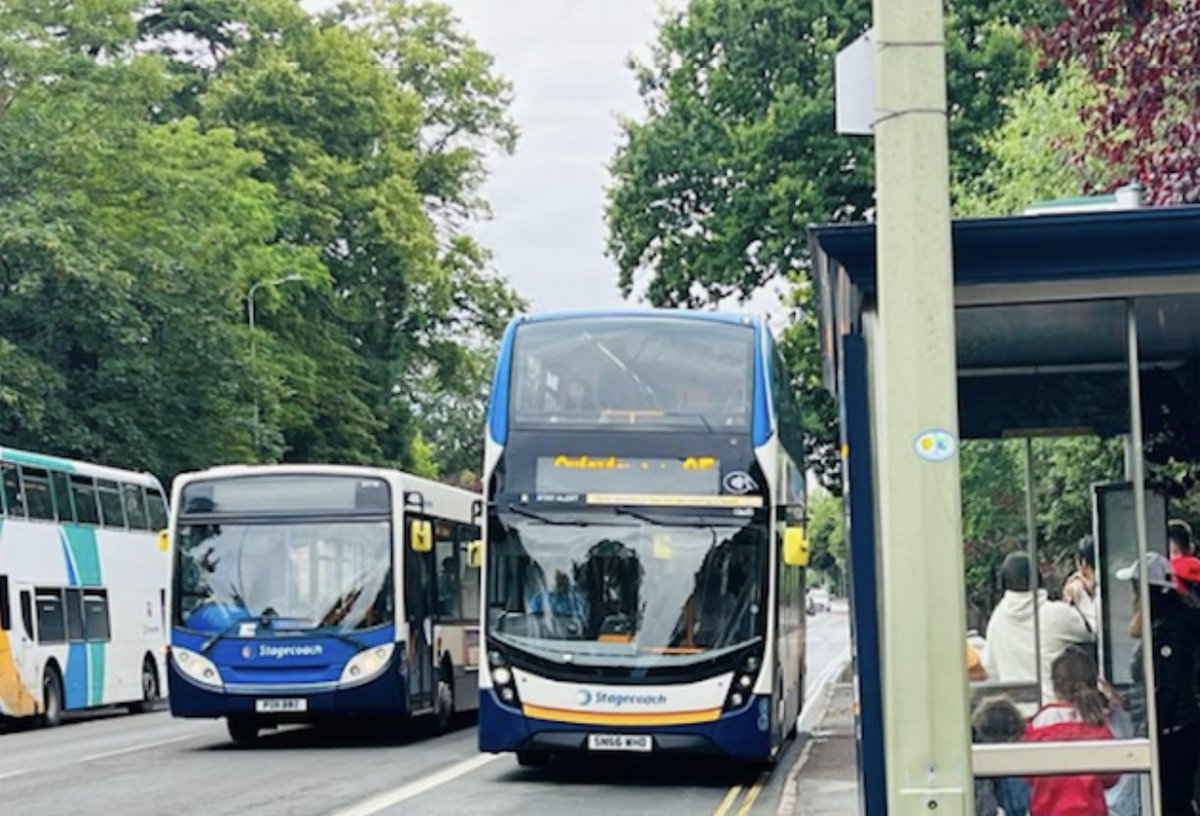Good news for Oxford bus services ⬇️ 😀🚌🚍🚌 💚 cohsat.org.uk/better-buses-2… @OxfordBusCo @Stagecoach_Ox @CoHSATOxon