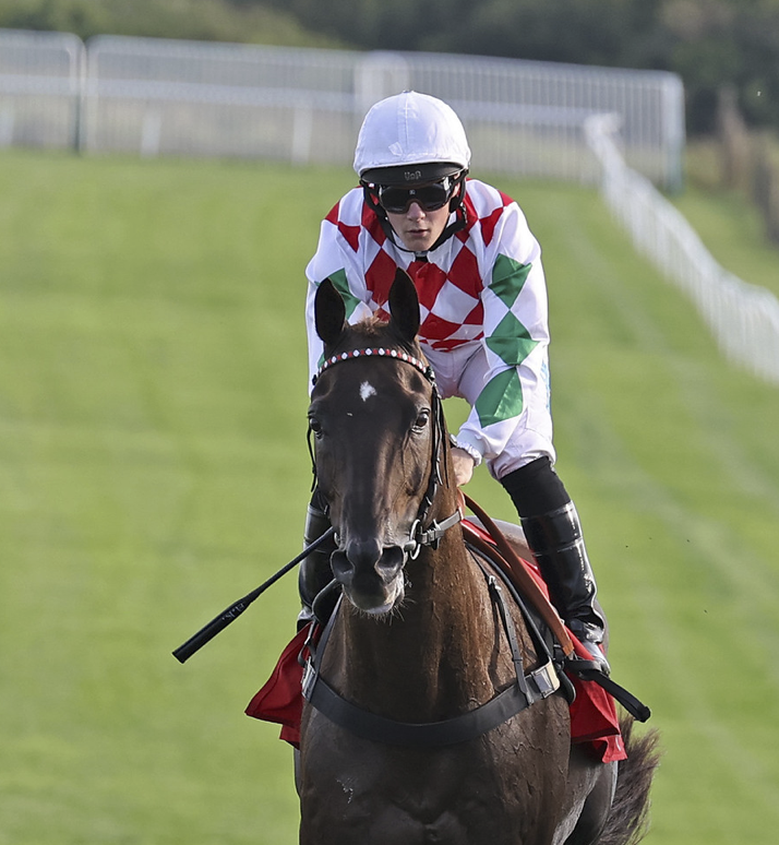 📷JOCKEY CHANGE 📷
6.20pm <a href="/WindsorRaces/">Windsor Racecourse</a> 
#3 STORM TROUPOUR <a href="/racing_hunt/">Mitchell Hunt Racing</a> 
Now ridden by <a href="/williamcox1999/">William Cox</a> 
William Cox has had two rides on Arabians, both for Mitchell Hunt in 2023, finishing 3rd and 8th.
<a href="/RacingPost/">Racing Post</a> <a href="/SportingLife/">Sporting Life Racing</a> <a href="/SkySportsRacing/">Sky Sports Racing</a> <a href="/ArabianRH/">The Arabian Racehorse</a>