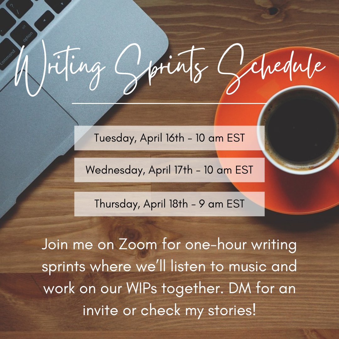 leanimlopez's tweet photo. #writingsprints #writersoftwitter #WritingCommunity https://t.co/sF0jaWctZ9