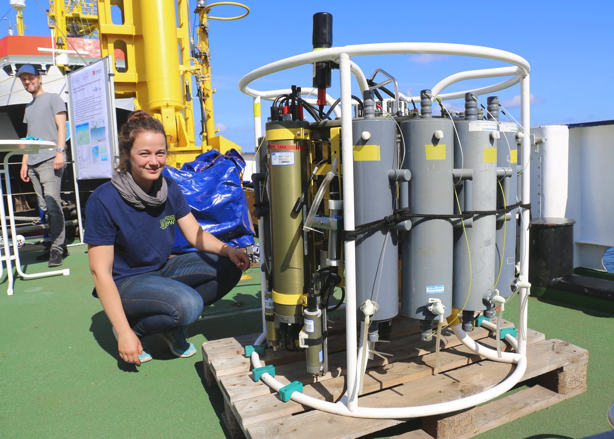 ‼️SAVE  THE  DATE‼️
Was: Open Ship (hoch zwei)
Wann: 23. Mai 2024, 10 - 18 Uhr
Wo: Warnemünde, Am Passagierkai 3
Warum: 2 Forschungsschiffe von <a href="/Ostseeforschung/">Leibniz_IOW</a> sind zeitgleich vor Ort - da gibt es viel Spannendes zu präsentieren
Mehr Info: tinyurl.com/mss43p5a