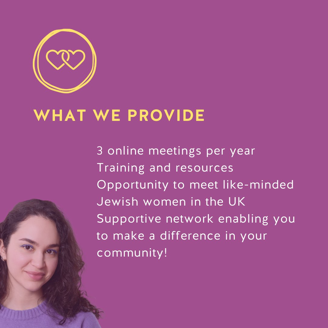 JewishWomensAid tweet picture