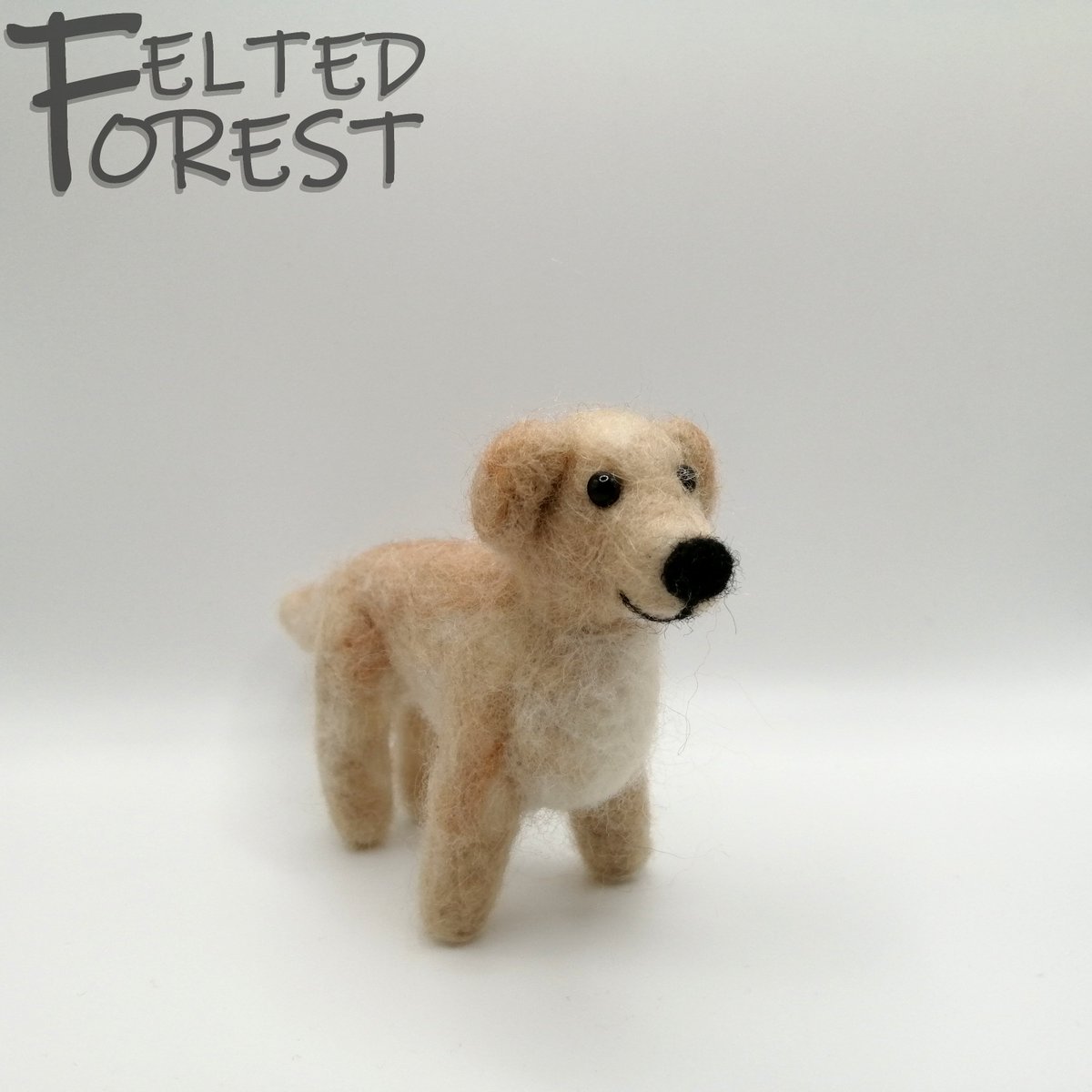 felted_forest tweet picture