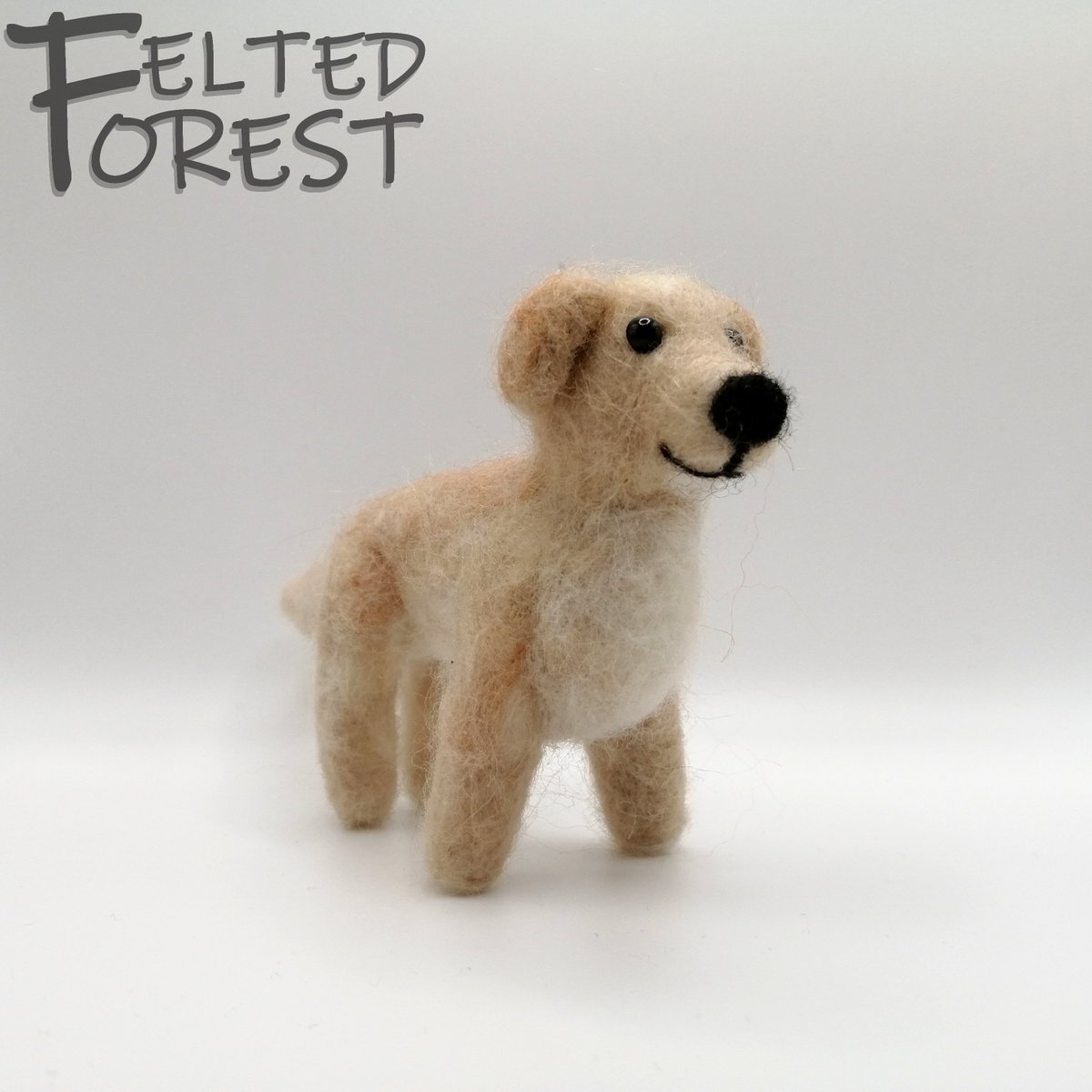 felted_forest tweet picture