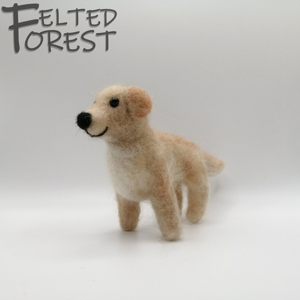 Felted_Forest's tweet photo. Golden Retriever💛

#feltedforest #felting #feltingwool #feltingwoolcrafts #needlefelting #needlefeltinglover #felted #wool #handmade #handmadecraft #dog #golden #goldenretriever #goldenretrieversofinstagram https://t.co/Oi6ft0ZEtF