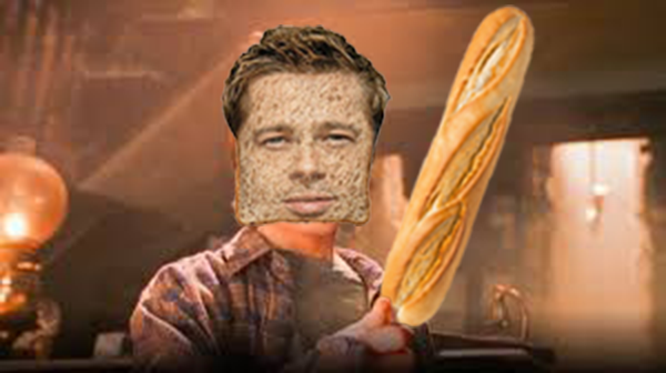 BREADPITONSOL's tweet photo. @boopthecoin @MaestroBots @arbitrum The baker chooses the the bread, mr Potter https://t.co/qMsVJlnEBR