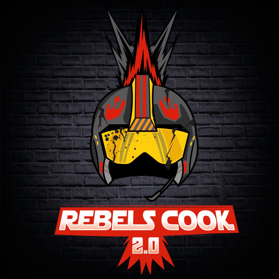 RebelsFunko's tweet photo. Now introducing the new and improved Rebels 2.0.   We get it, times have changed.  Reselling has changed, the market has changed, and times are harder.  Therefore, we are changing things up a little bit. https://t.co/tev7eRopX2