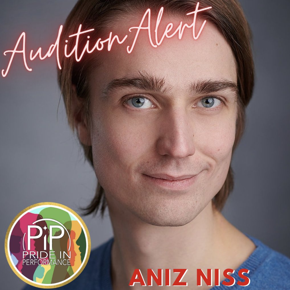 🚨 Audition Alert For ANIZ NISS 🚨 enjoying a lovely #SelfTape #Casting for a fantastic #FeatureFilm spotlight.com/9491-7838-1434 #PositivelyPiP #AuditionAlert #ActorsLife