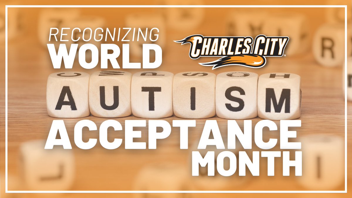 During World Autism Acceptance Month, we extend our gratitude to the educators and professionals who dedicate themselves to supporting students with autism. 🙏 We are proud to be an educational community that celebrates differences and meets the needs of all learners.